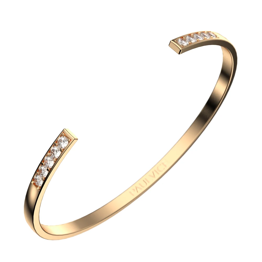 신세계인터넷면세점-폴바이스-bracelet-Cuff - Gold/여성