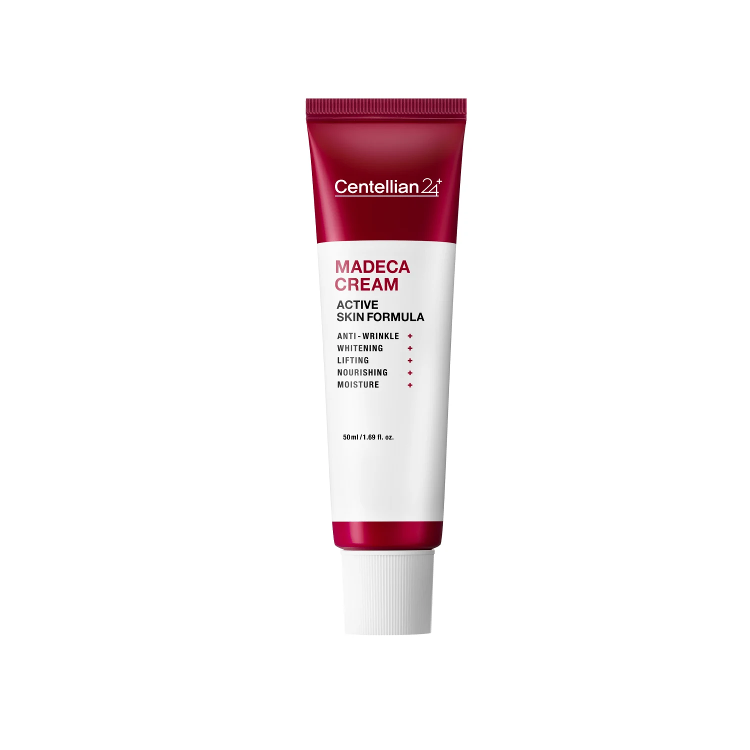 신세계인터넷면세점-센텔리안24-FacialCare-마데카 크림 액티브 스킨 포뮬러 50ml