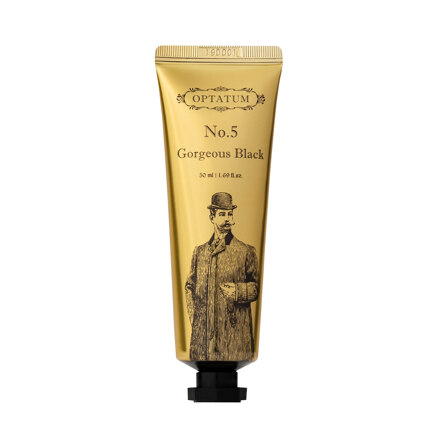 퍼퓸 핸드크림 고져스 블랙 50ml