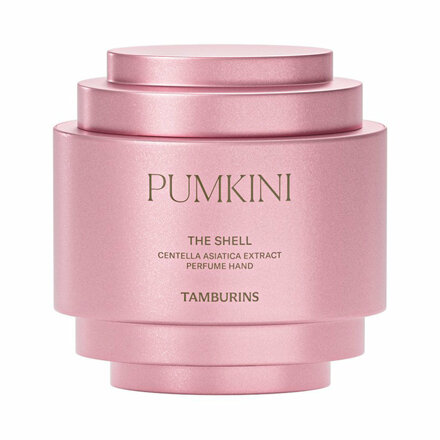 贝壳香氛护手霜 PUMKINI 30mL