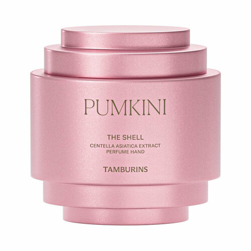 쉘 퍼퓸 핸드 펌키니 30mL