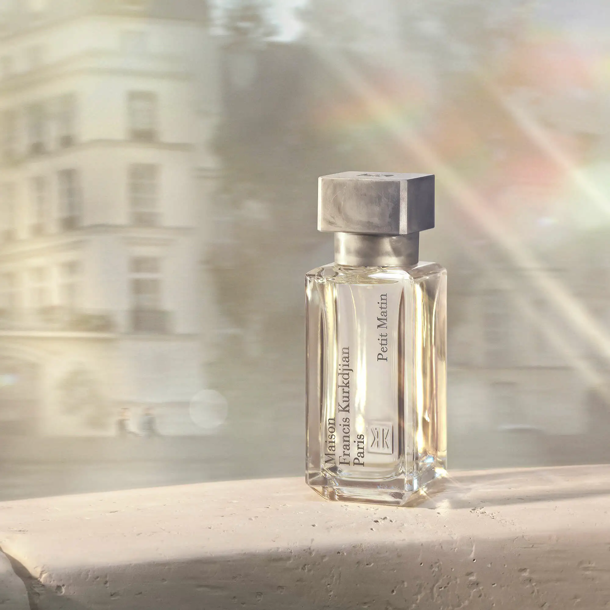 신세계인터넷면세점-메종프란시스커정-perfume_for_woman-Petit Matin Eau de parfum 35ml