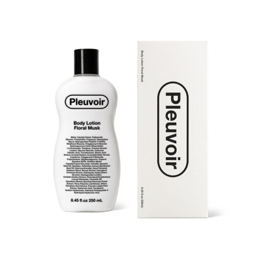 Body Lotion Floral Musk 250 mL 身体乳