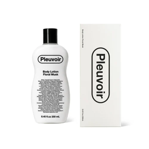 Body Lotion Floral Musk 250 mL 身体乳