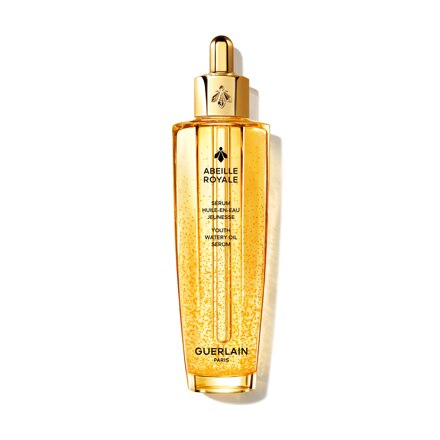全新娇兰帝皇蜂姿复原蜜精华 100ml