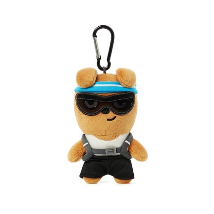프렌즈런 러너 인형 키링_프로도