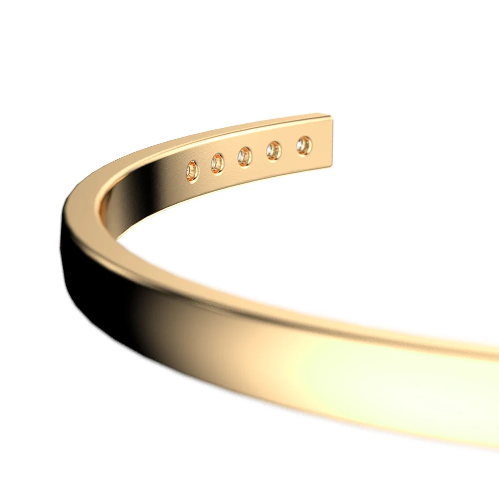 신세계인터넷면세점-폴바이스-bracelet-Cuff - Gold/여성