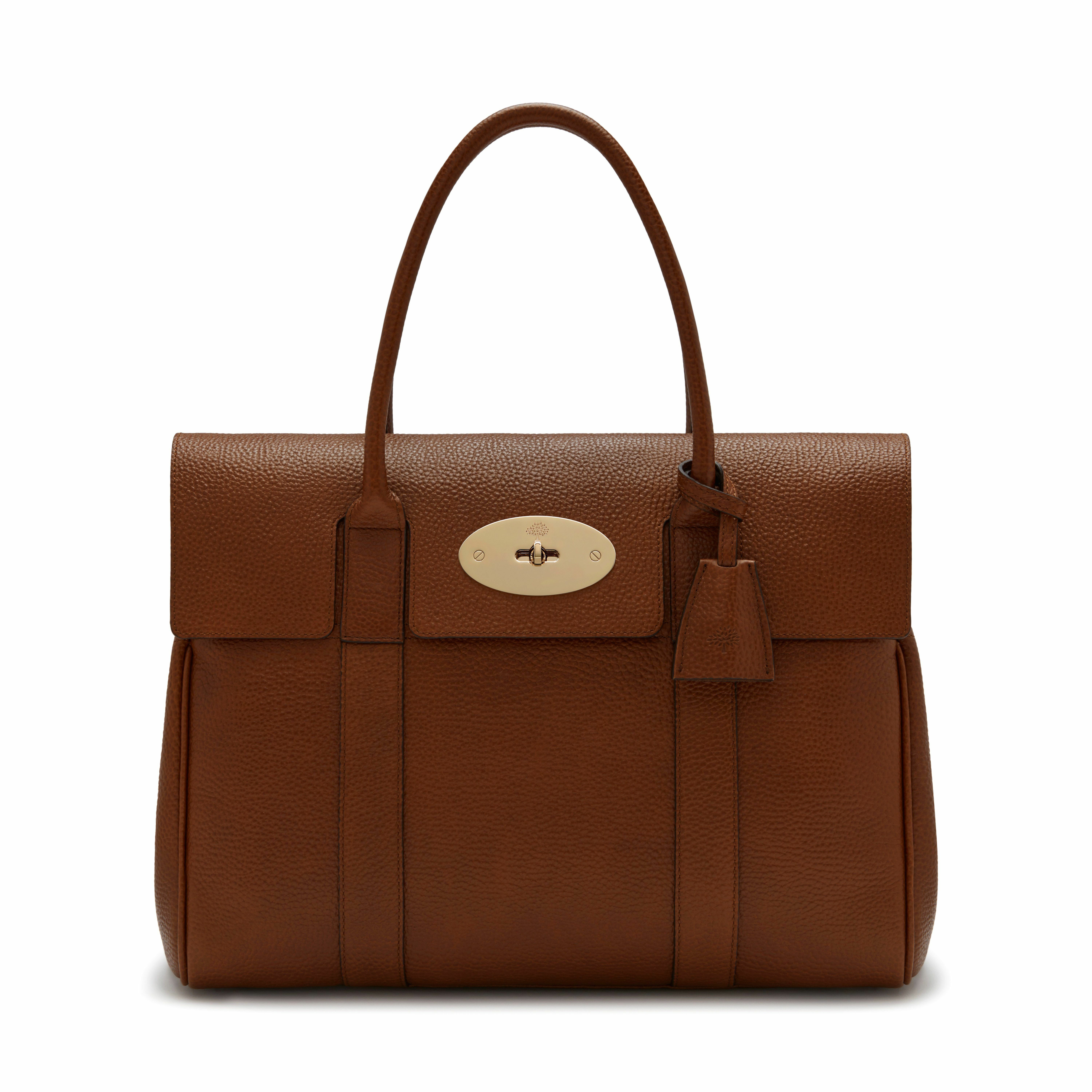 Bayswater Two Tone Small Classic Grain