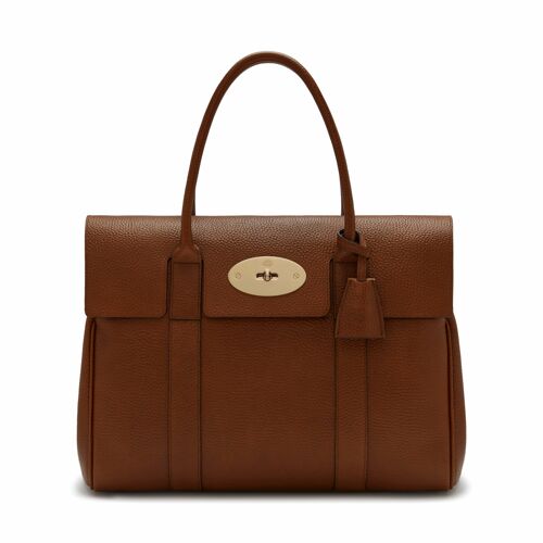 Bayswater Two Tone Small Classic Grain