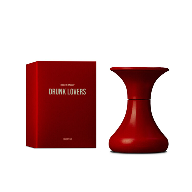 드렁크 러버스 핸드크림 40ml
