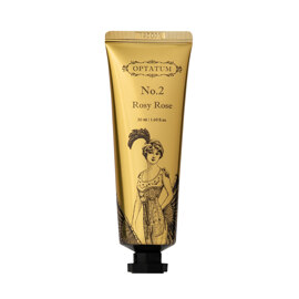 퍼퓸 핸드크림 로지 로즈 50ml