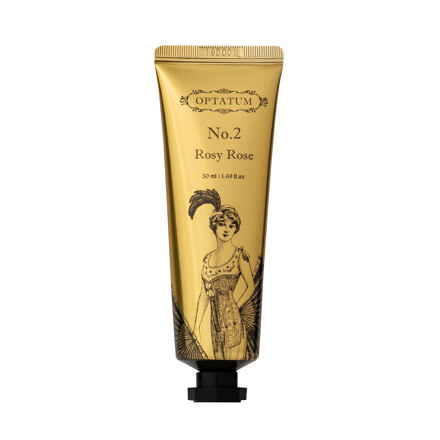 퍼퓸 핸드크림 로지 로즈 50ml