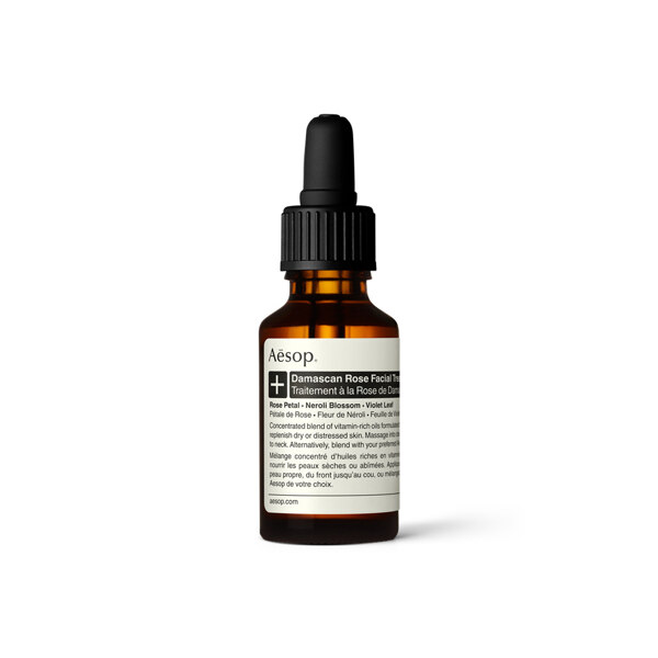 신세계인터넷면세점-이솝-FacialCare-다마스칸 로즈 페이셜 트리트먼트 25mL