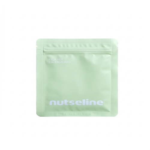 시카 넛 카밍 패드 10 Pads