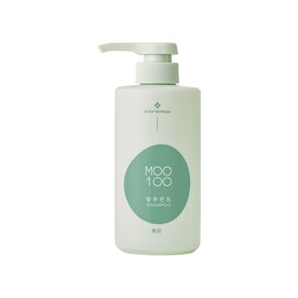 밤부민트 샴푸 500ml