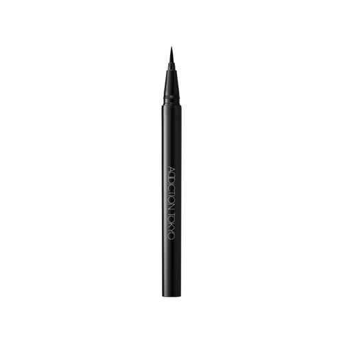 THE LIQUID EYELINER 0.5ml