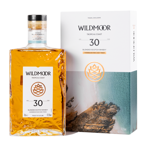 Wildmoor 30 Tropical Coast 700ml