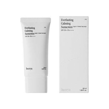 에버라스팅 카밍 선스크린 50ml