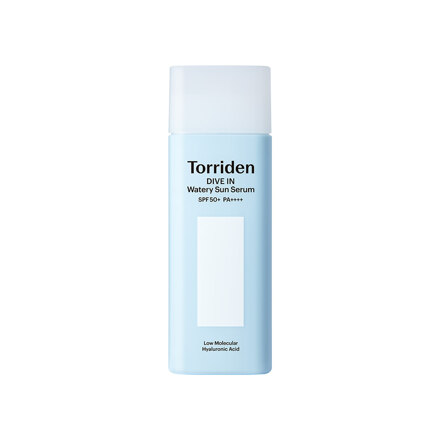 DIVE IN Watery Sun Serum 50ml