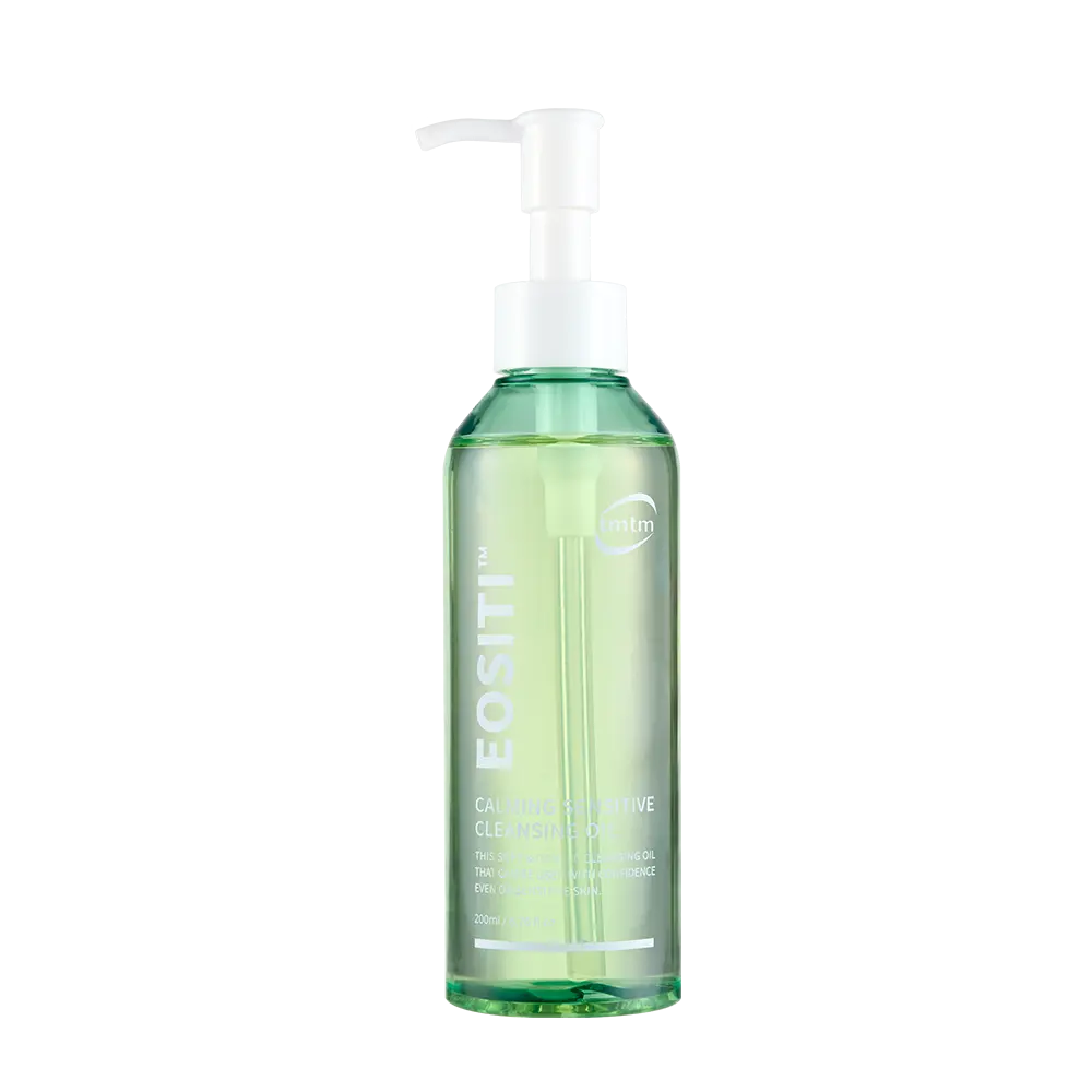신세계인터넷면세점-티엠티엠-Cleansers-어시티 진정 민감성 클렌징 오일 200ml