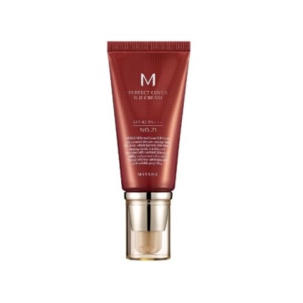 PERFECT COVER BB CREAM