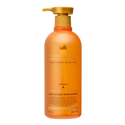 Dermatical Hair Loss Shampoo (细软发质) 530 ml 洗发水