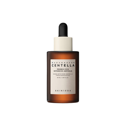 MADAGASCAR CENTELLA PROBIO CICA INTENSIVE AMPOULE 安瓶 50ml