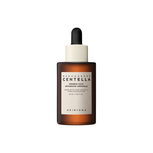 MADAGASCAR CENTELLA PROBIO CICA INTENSIVE AMPOULE 安瓶 50ml