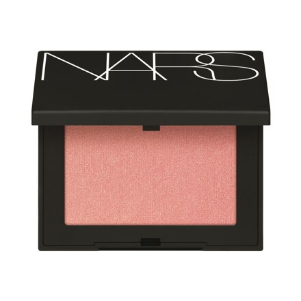 NEW BLUSH-ORGASM