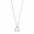 신세계인터넷면세점-로즈몽주얼리-necklace-RA25C12J Silver 목걸이