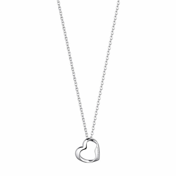 신세계인터넷면세점-로즈몽주얼리-necklace-RA25C12J Silver 목걸이