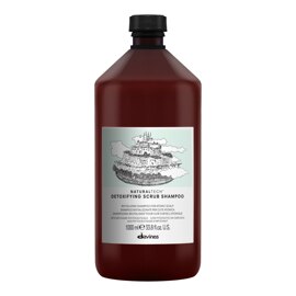 스크럽 샴푸 1000ml