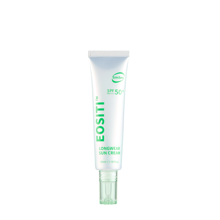 어시티 진정 민감성 지속 선크림 35ml