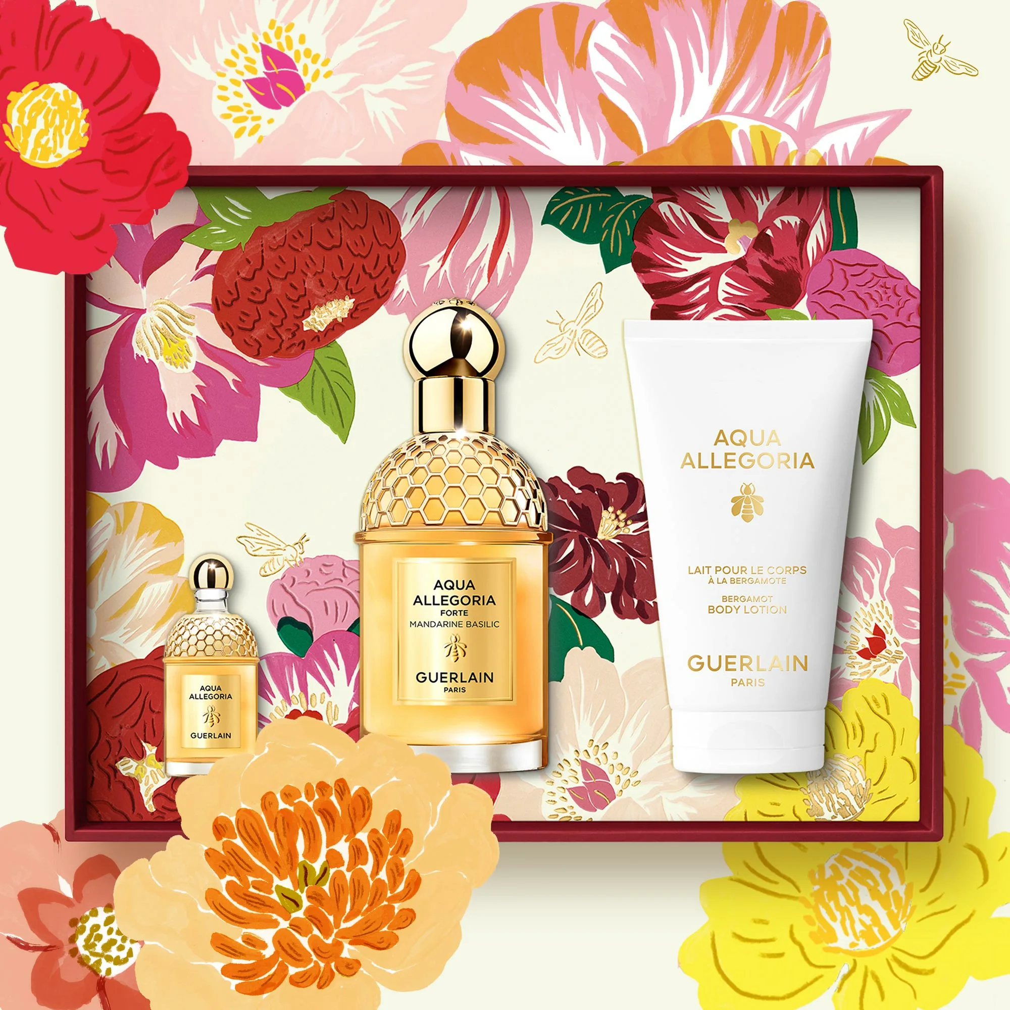 신세계인터넷면세점-겔랑-perfume_set-아쿠아 알레고리아 만다린 바질릭 포르테 오 드 퍼퓸 기프트 세트