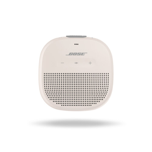 韩际新世界网上免税店-BOSE-EARPHONE_HEADPHONE-SoundLink Micro Bluetooth® speaker, White Smoke 音响