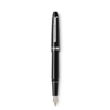 132466 FP 145 Meisterstuck Platinum Line EF