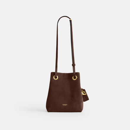 JADE DRAWSTRING BAG 水桶包