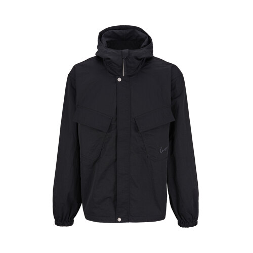 KENZO SIGNATURE WINDBREAKER