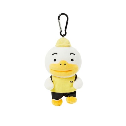 프렌즈런 러너 인형 키링_튜브