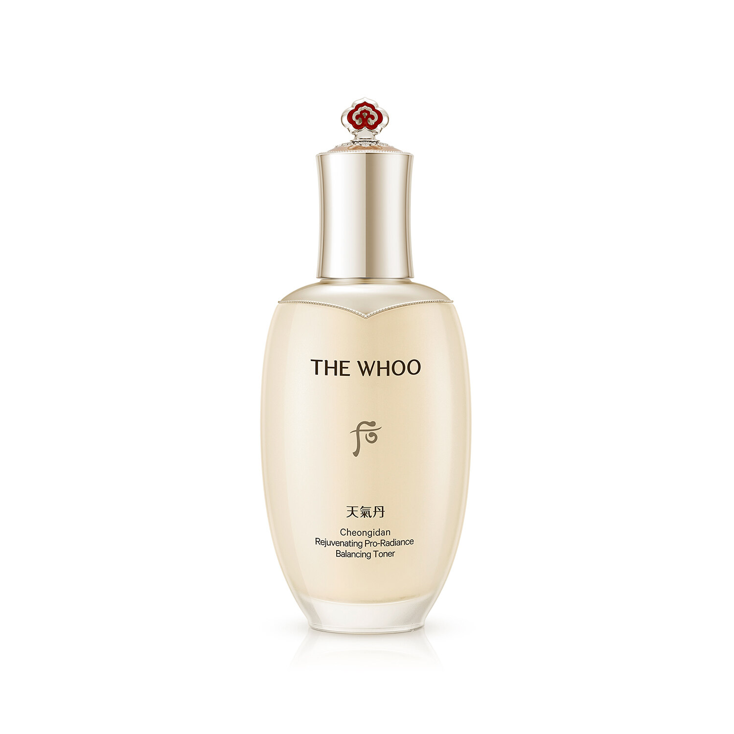 后天气丹花献平衡爽肤水150ml - THE WHOO后- | 韩际新世界免税店