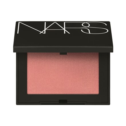 NEW BLUSH-DEEP THROAT