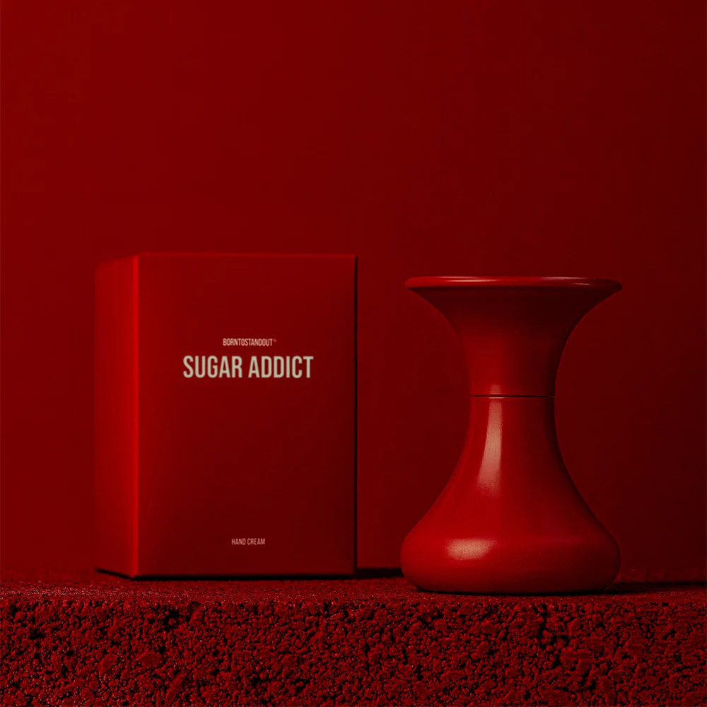 신세계인터넷면세점-본투스탠드아웃-Handcare-슈가 어딕트 핸드크림 40ml