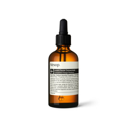 澄颖面部精华素 60mL