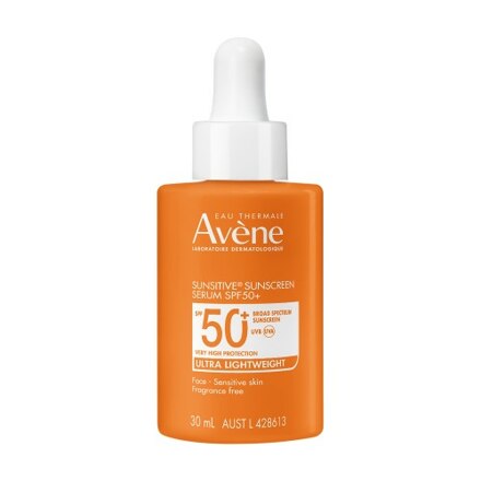 Sun Sensitive 精华 SPF50+ 30ml