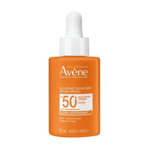 Sun Sensitive 精华 SPF50+ 30ml