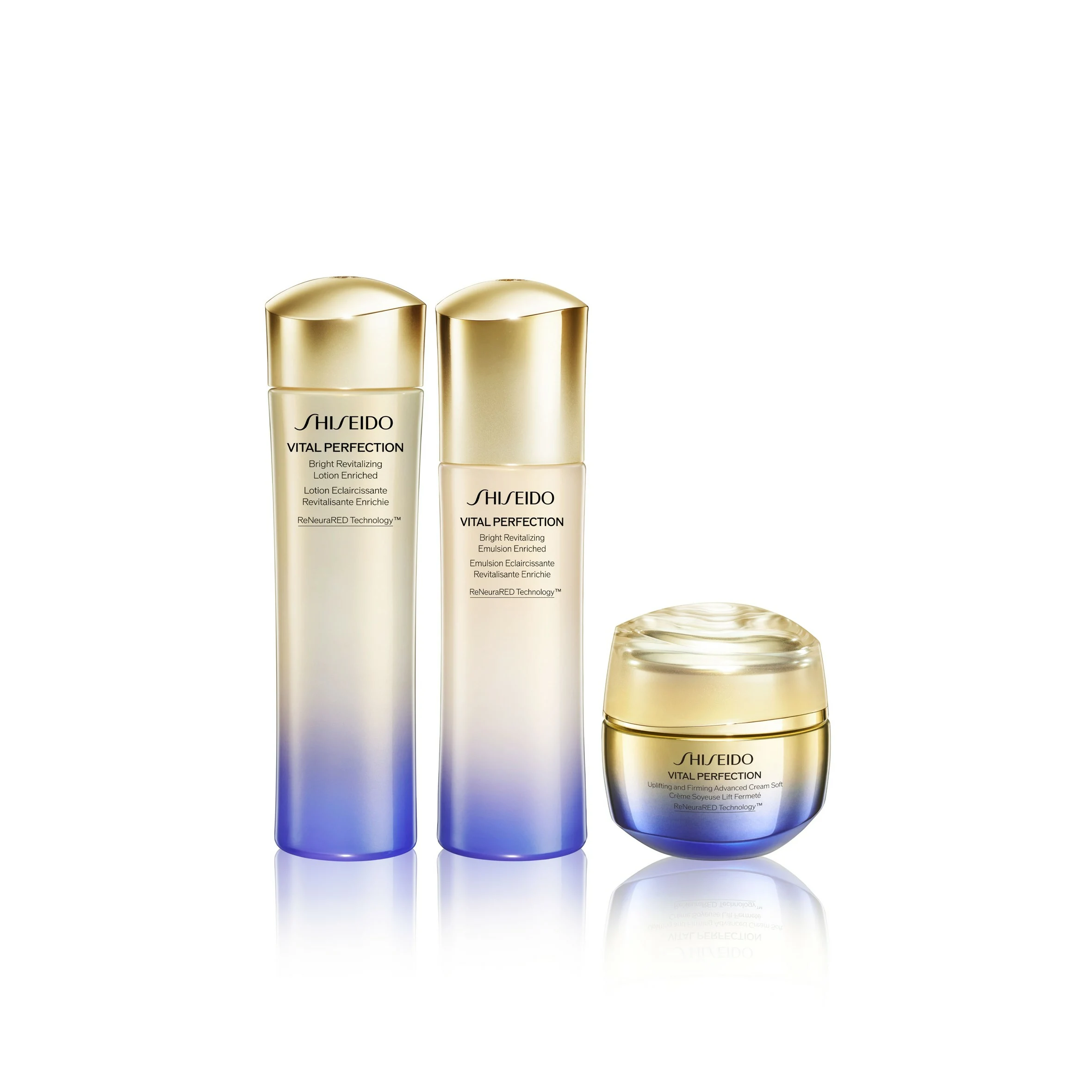 신세계인터넷면세점-시세이도-FacialCare-VITAL PERFECTION UPLIFTING & FIRMING RITUAL