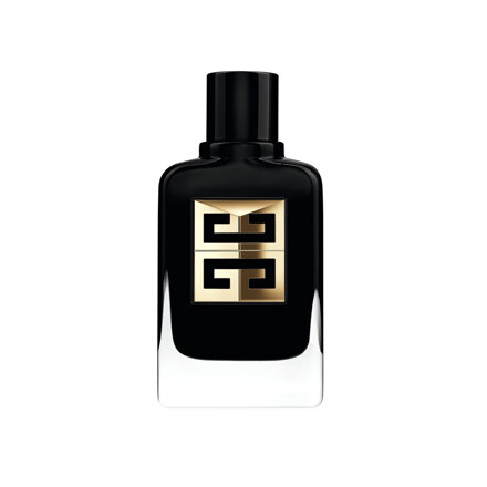 GENTLEMAN SOCIETY EAU DE PARFUM AMBRÉE 60ML