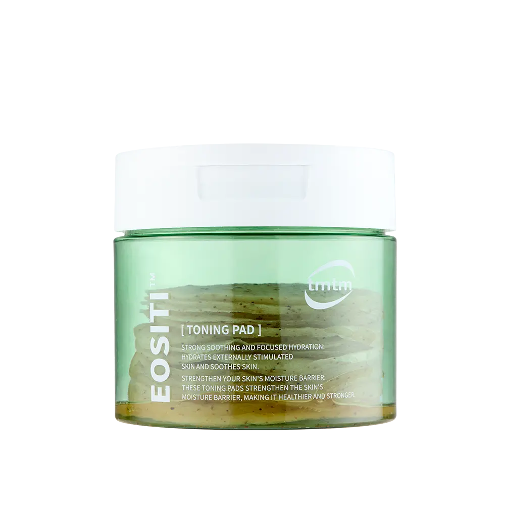 신세계인터넷면세점-티엠티엠-FacialCare-어시티 진정 토닝 패드 130ml/80pcs