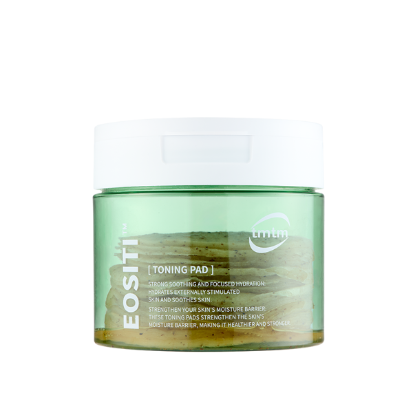 신세계인터넷면세점-티엠티엠-FacialCare-어시티 진정 토닝 패드 130ml/80pcs