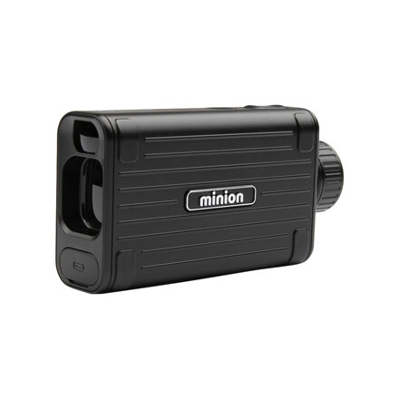 CaddyTalk minion2 Black